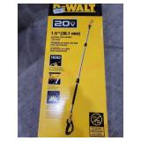 Dewalt 20V 1.5" Pole Pruner