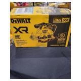 Dewalt 20V 6 1/2" Circular Saw