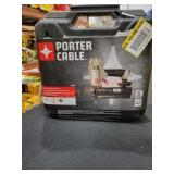 Porter Cable 18 Gauge Brad Nailer Kit