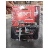 Milwaukee M18 xc 5 ah battery