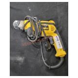 Dewalt 3/8" VSR Drill