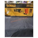 Dewalt 20V Reciprocating Saw