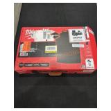 Milwaukee M12 BLACK XL Heated Vest Kit