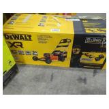 DeWalt 2X 20v 21" Push Lawn Mower, TOOL ONLY
