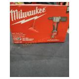 Milwaukee M12 Rivet Tool