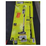 RYOBI 18V Cordless Stick Vacuum