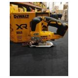 Dewalt Jig Saw