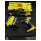 RYOBI 18V 1/2" Drill/Driver Kit