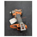 Ridgid 18V Impact Driver (Grade: C)