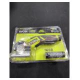 Ryobi USB Power Cutter Kit (Grade: B-)