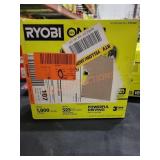 RYOBI 1/4" Impact Driver