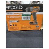 Rigid 18V 1/2" Drill/Driver Kit