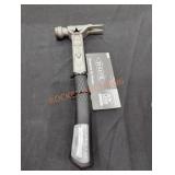 Stiletto 10oz Titanium Trombone (Grade: A)