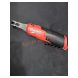 Milwaukee M12 1/4" High Speed Ratchet