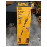 Dewalt 22" Pole Hedge Trimmer