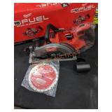Milwaukee M18 7-1/4" Circular Saw