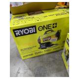 Ryobi 18V Hybrid Propane Heater