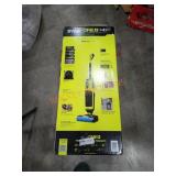 Ryobi 18V Wet Dry Stick Vacuum Kit