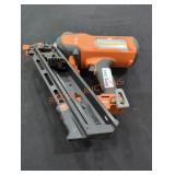 Ridgid 18V Framing Nailer (Grade: C)