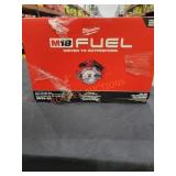 Milwaukee M18 6 1/2" Circular Saw