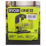Ryobi 18V Jig Saw