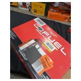 Milwaukee M18 6-1/2" Plunge Track Saw