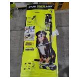 RYOBI 18V Stick Vacuum Kit