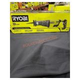 RYOBI Variable Speed Reciprocating Saw