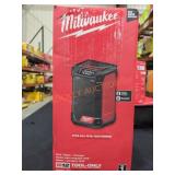 Milwaukee M12 Radio Charger