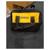Dewalt Compact Wrench Kit