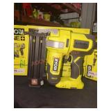 Ryobi 18V 18GA Brad Nailer