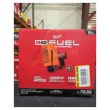 Milwaukee M18 18Ga Compact Brad Nailer