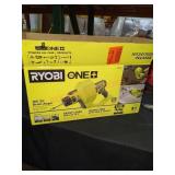 Ryobi 18V 25