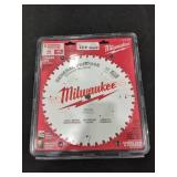 Milwaukee 10" General Purpose Wood Blade