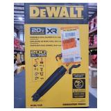 Dewalt 20V Handheld Axial Blower