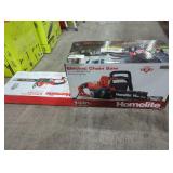 Homelite 14" Corded Chainsaw