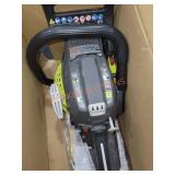 Ryobi 2-Cycle 14" Chainsaw