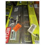 Ryobi 7-1/4" Miter Saw