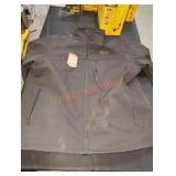 Milwaukee M12 Toughshell Jacket Kit, 2X, Jacket