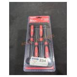 Milwaukee Mini Hook & Pick Set  (Grade: A)