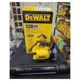 DeWalt 20v Blower (Grade: B+)