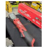Milwaukee M12 3/8" right angle impact wrench