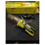 RYOBI 18V Wet/Dry Hand Vacuum