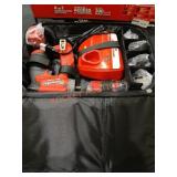 Milwaukee M12 Installation Drill/Driver Kit