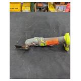 Ryobi 18v Oscillating Multi-Tool, TOOL ONLY