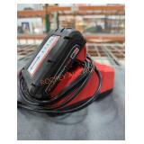 Milwaukee M18 cp 2 ah battery and charger