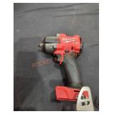 Milwaukee M18 3/8" Mid Torque Impact Wrench