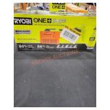 RYOBI 18V MultiTool