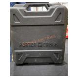 Porter Cable 16 Gauge Straight Finish Nailer