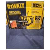 Dewalt 20V 5/8" SDS Rotarty Hammer